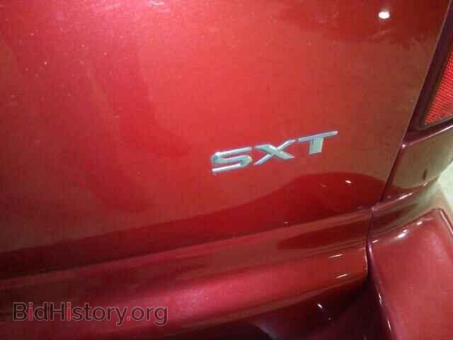 2006 DODGE CARAVAN - VIN: 2D4GP44L66R857771 - Фото 9