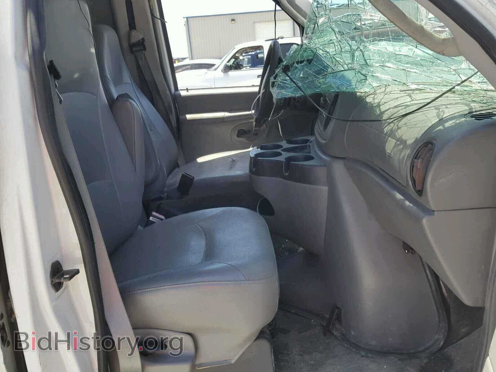 2006 FORD ECONOLINE - VIN: 1FTNE24W06HA33236 - Photo 5