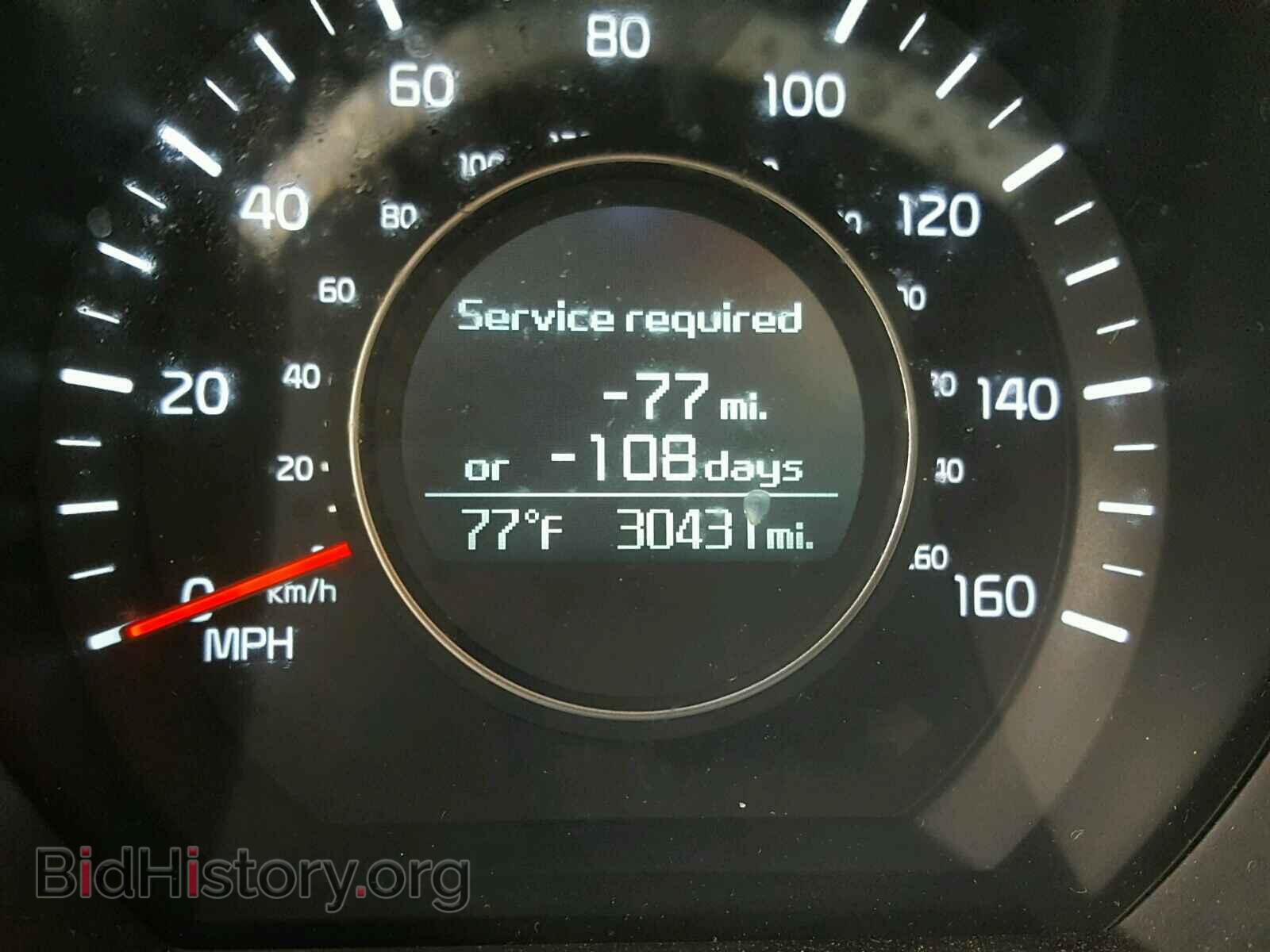 2015 KIA OPTIMA - VIN: 5XXGM4A70FG517070 - Фото 8