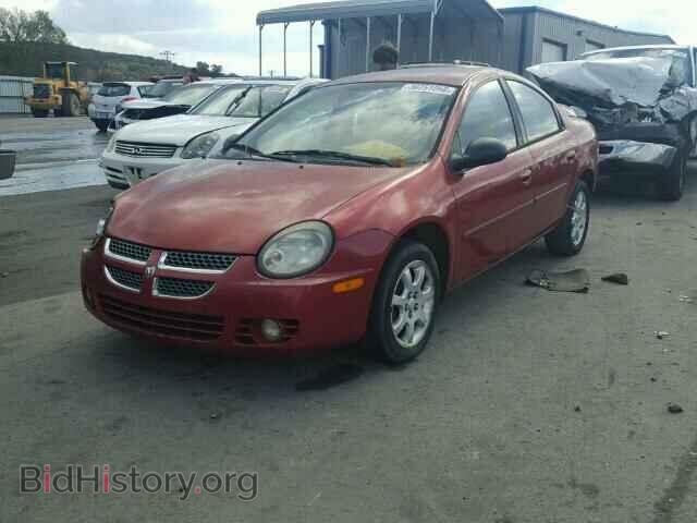 2003 DODGE NEON - VIN: 1B3ES56C33D149032 - Фото 2