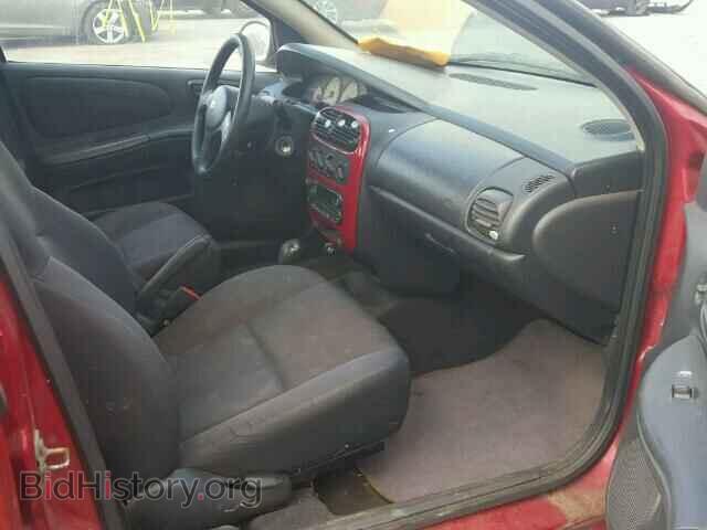 2003 DODGE NEON - VIN: 1B3ES56C33D149032 - Фото 5