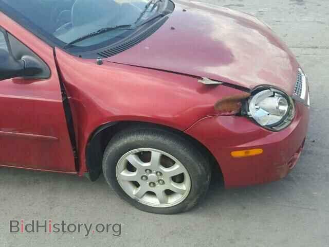 2003 DODGE NEON - VIN: 1B3ES56C33D149032 - Фото 10