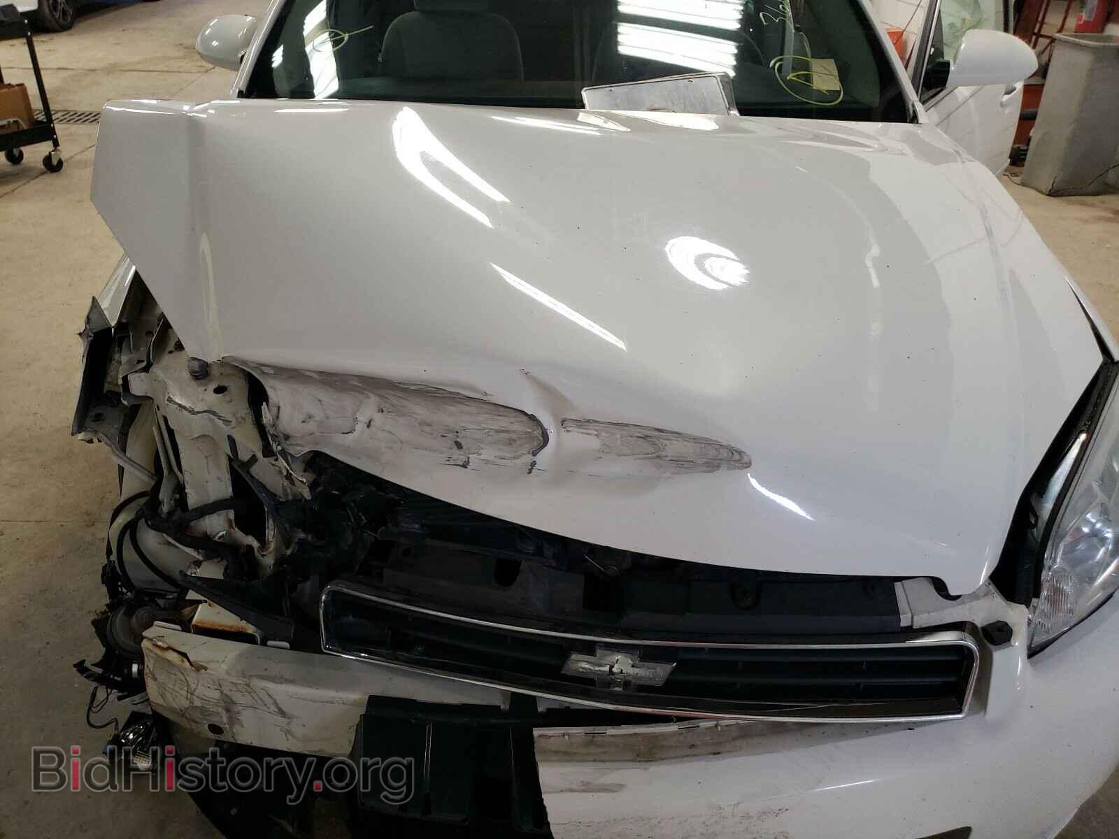 2007 CHEVROLET IMPALA - VIN: 2G1WT58NX79294580 - Фото 7