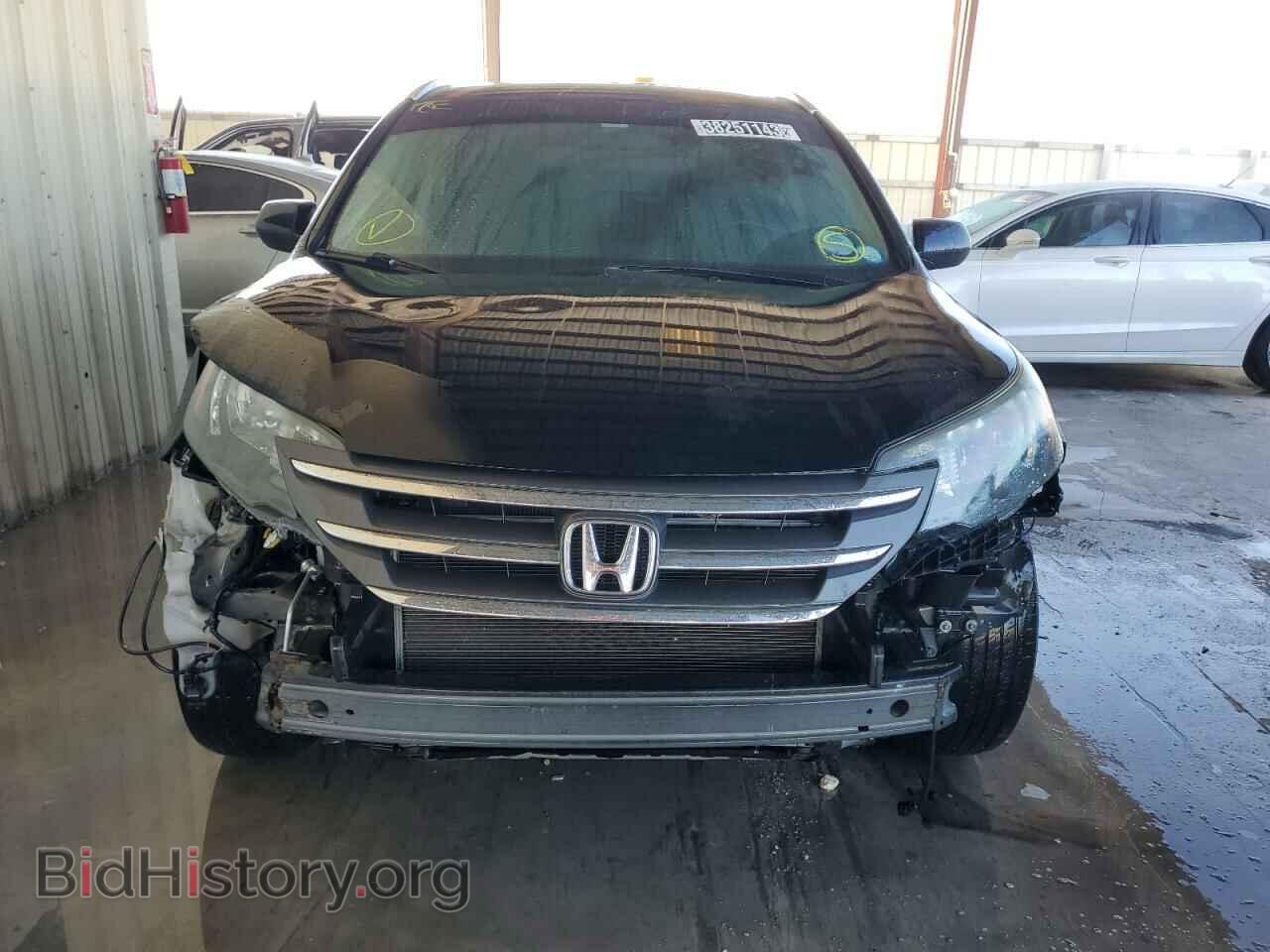 2012 HONDA CRV - VIN: 5J6RM4H73CL045807 - Фото 5