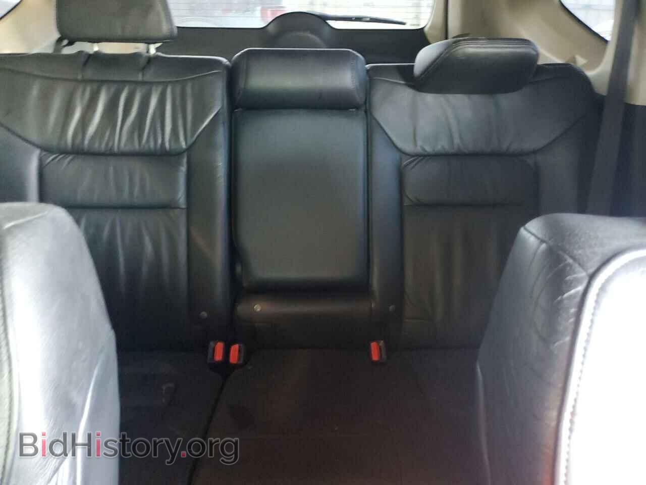2012 HONDA CRV - VIN: 5J6RM4H73CL045807 - Фото 10