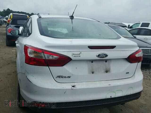 2012 FORD FOCUS - VIN: 1FAHP3F24CL129571 - Фото 3