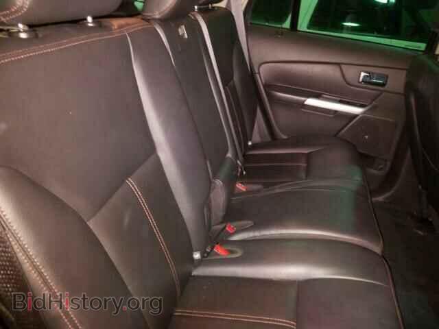 2013 FORD EDGE - VIN: 2FMDK3KC3DBB64525 - Photo 6