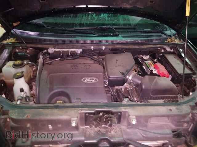 2013 FORD EDGE - VIN: 2FMDK3KC3DBB64525 - Photo 7