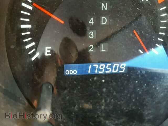 2002 LEXUS ES300 - VIN: JTHBF30G725010468 - Фото 8