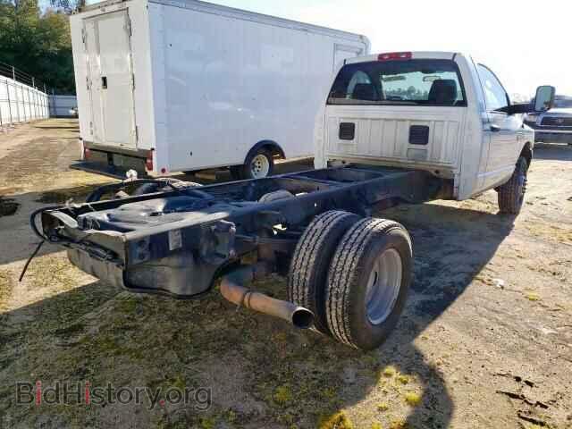 2007 DODGE RAM 3500 - VIN: 3D6WG46A97G737372 - Фото 4