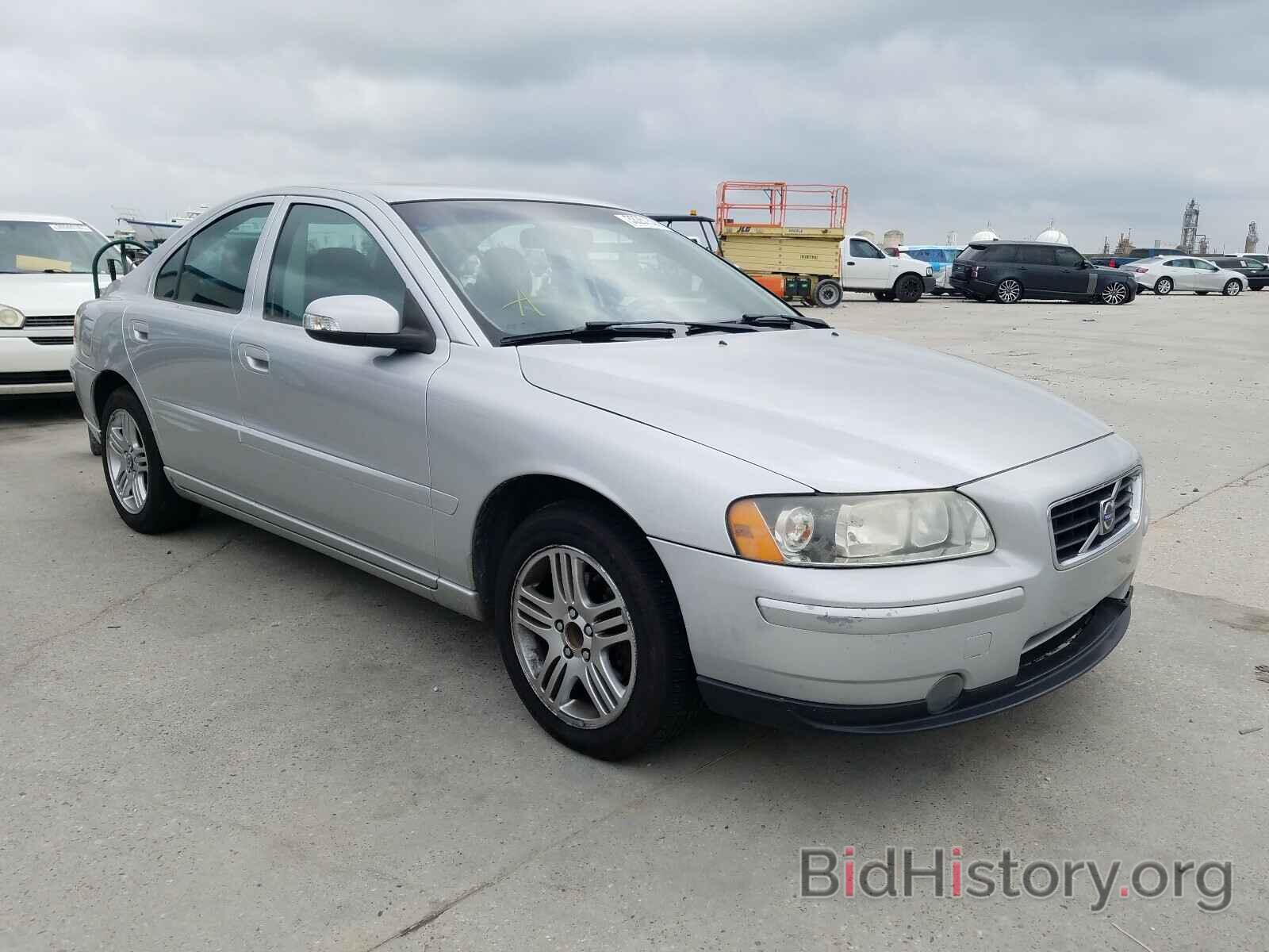 Photo YV1RS592382702679 - VOLVO S60 2008