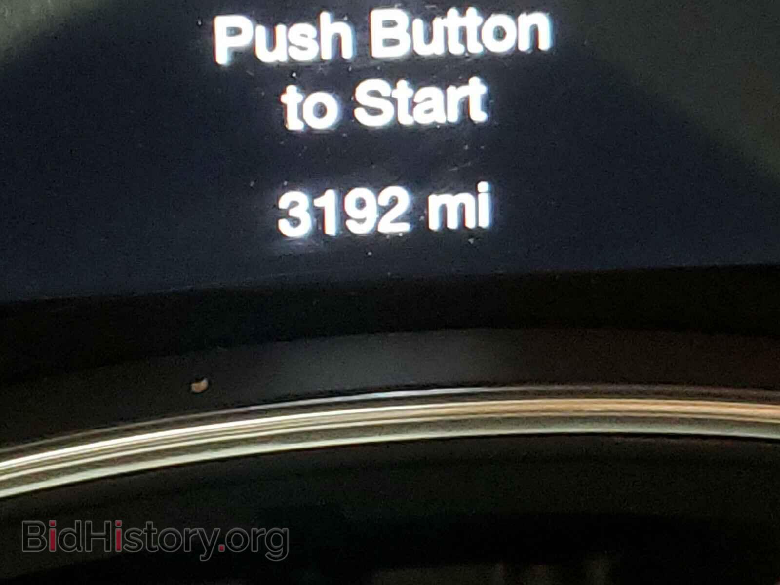 2020 DODGE DURANGO - VIN: 1C4RDJAG9LC432876 - Фото 8