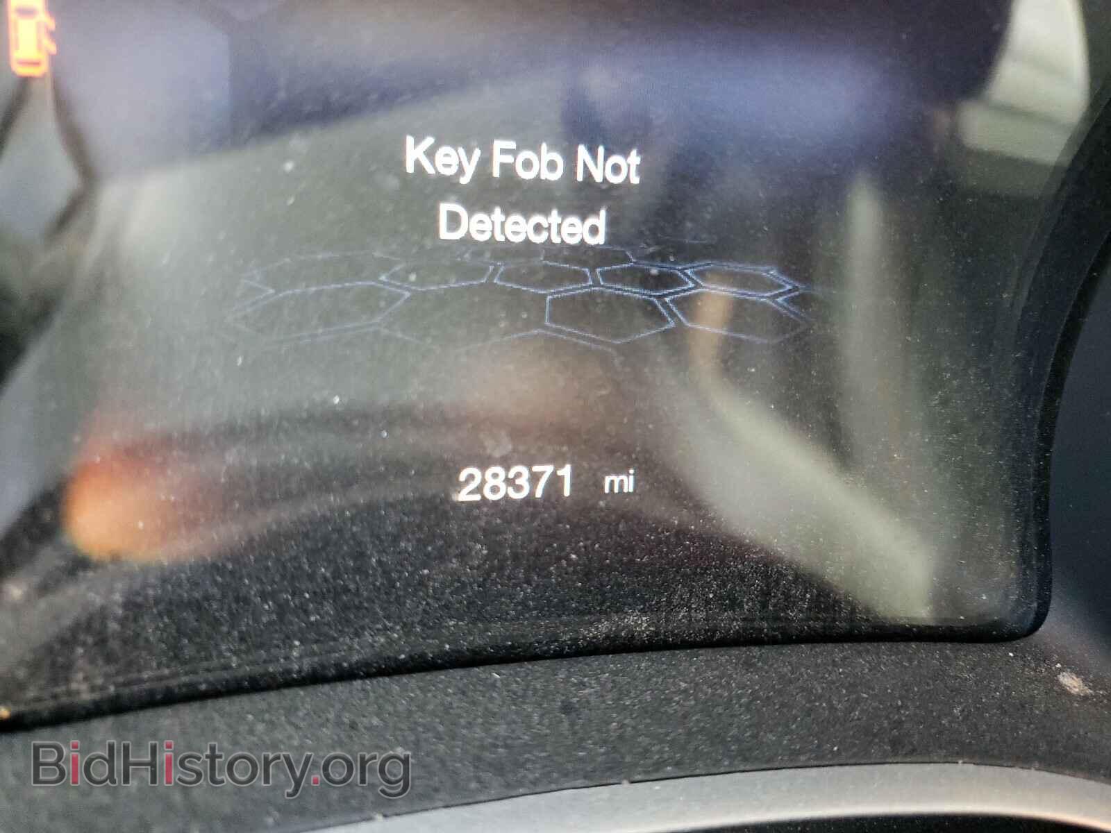 2019 JEEP COMPASS - VIN: 3C4NJDCB6KT627587 - Фото 8
