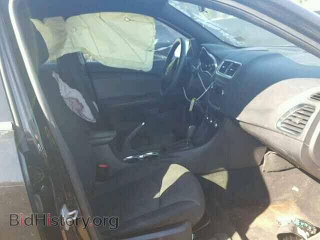 2013 DODGE AVENGER - VIN: 1C3CDZAB4DN663297 - Photo 5