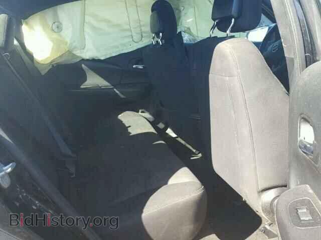 2013 DODGE AVENGER - VIN: 1C3CDZAB4DN663297 - Photo 6