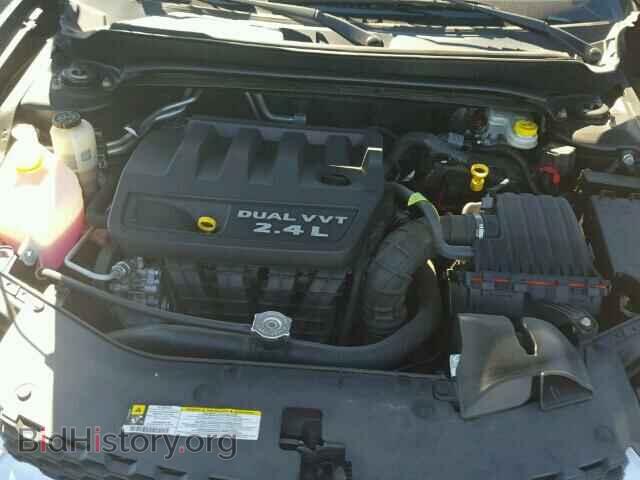 2013 DODGE AVENGER - VIN: 1C3CDZAB4DN663297 - Photo 7