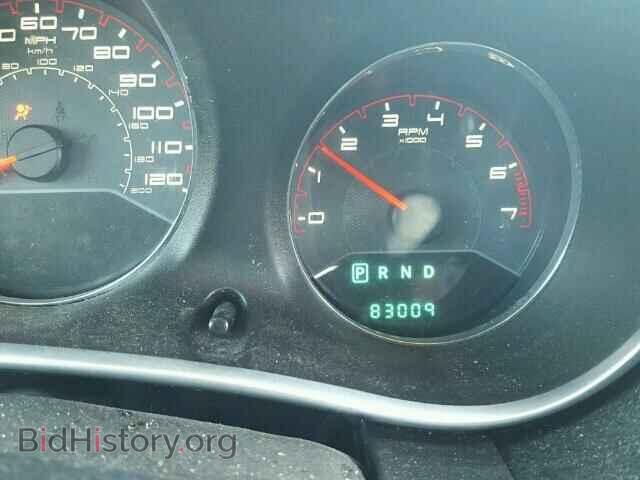 2013 DODGE AVENGER - VIN: 1C3CDZAB4DN663297 - Photo 8