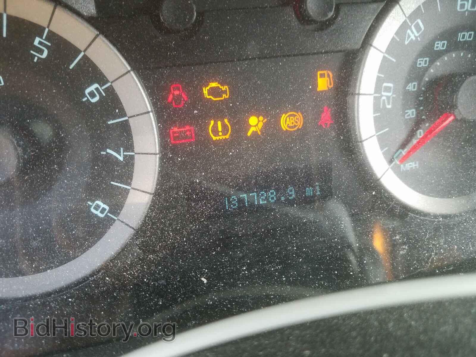 2012 FORD ESCAPE - VIN: 1FMCU0D7XCKA33410 - Фото 8