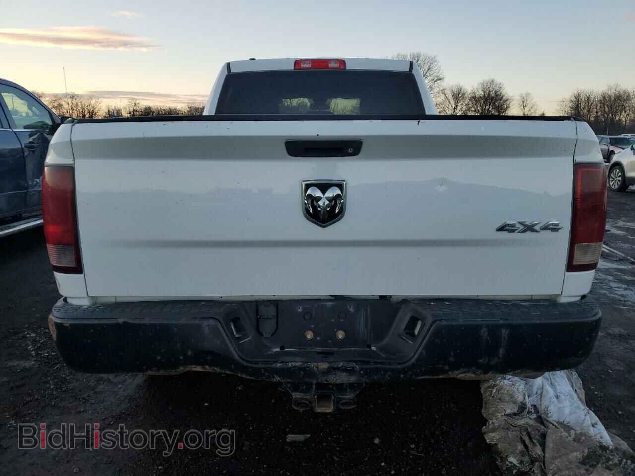 2015 RAM 1500 - VIN: 1C6RR7FG5FS638050 - Фото 6