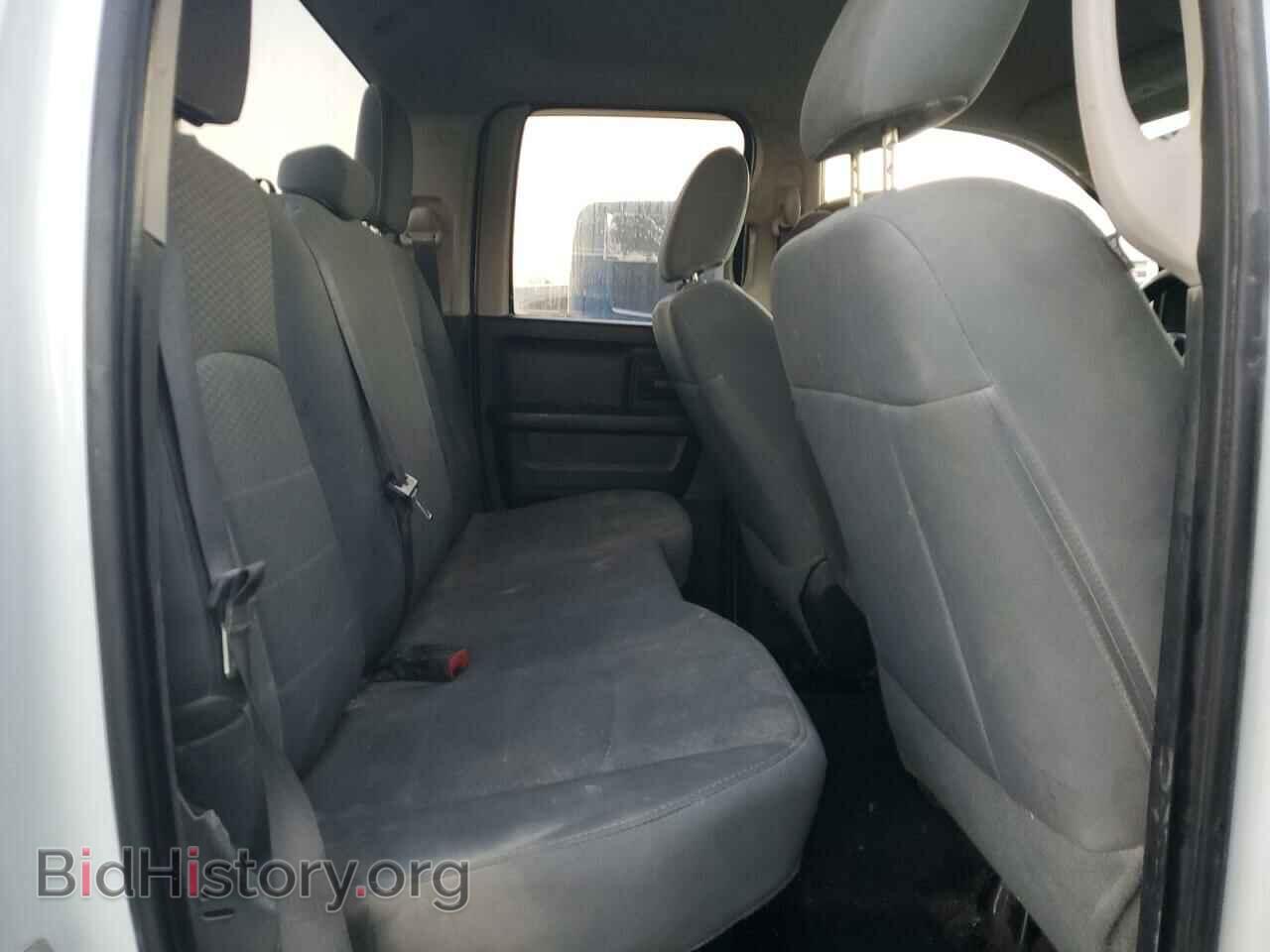 2015 RAM 1500 - VIN: 1C6RR7FG5FS638050 - Фото 10