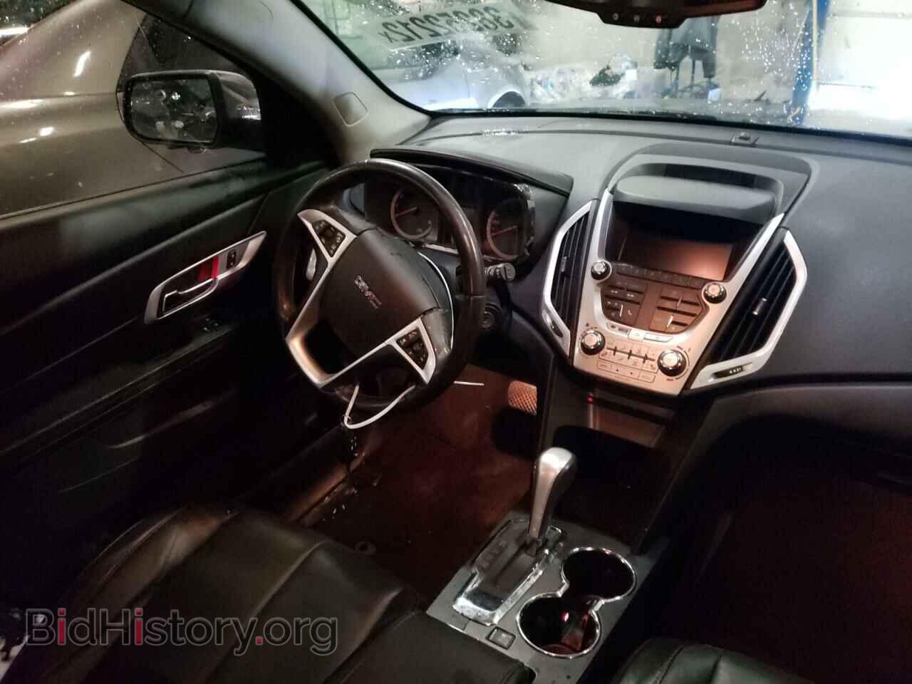 2015 GMC TERRAIN - VIN: 2GKFLYE32F6339799 - Фото 9