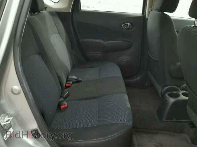 2014 NISSAN VERSA - VIN: 3N1CE2CP7EL420869 - Photo 6