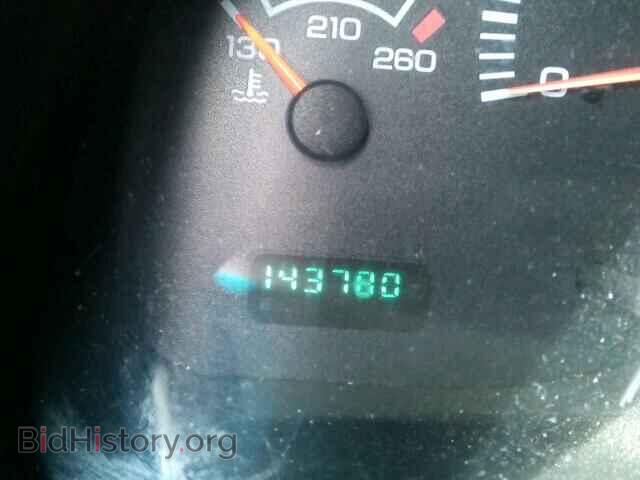 2000 DODGE DAKOTA - VIN: 1B7GL2AN5YS621679 - Фото 8