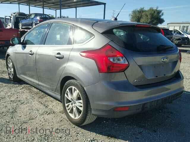 2012 FORD FOCUS - VIN: 1FAHP3M29CL371775 - Photo 3