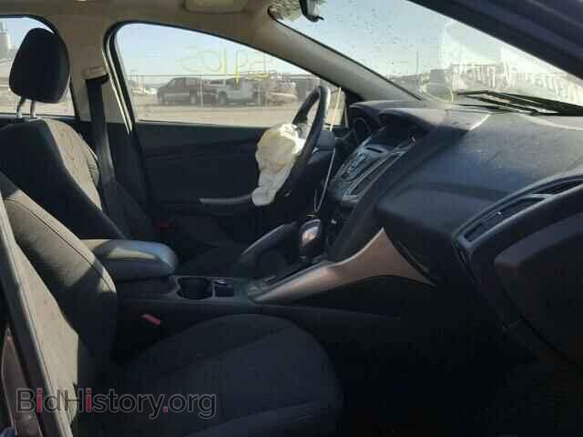 2012 FORD FOCUS - VIN: 1FAHP3M29CL371775 - Photo 5