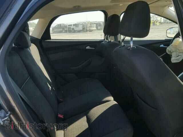 2012 FORD FOCUS - VIN: 1FAHP3M29CL371775 - Photo 6