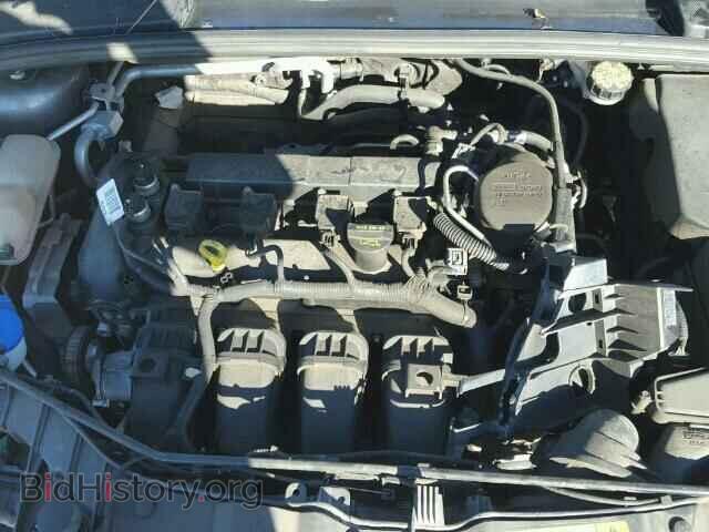 2012 FORD FOCUS - VIN: 1FAHP3M29CL371775 - Photo 7