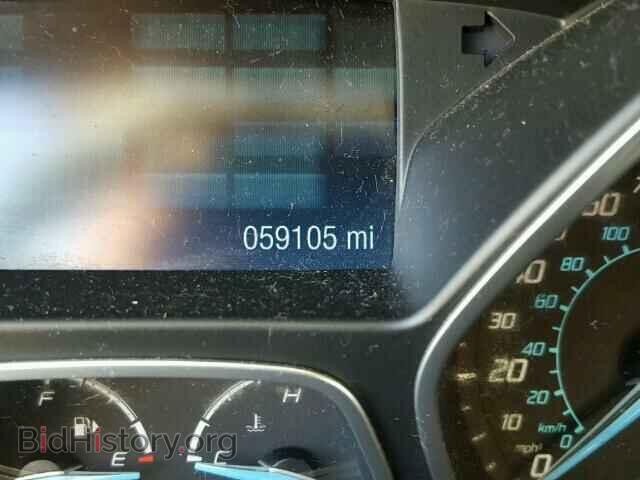2012 FORD FOCUS - VIN: 1FAHP3M29CL371775 - Photo 8