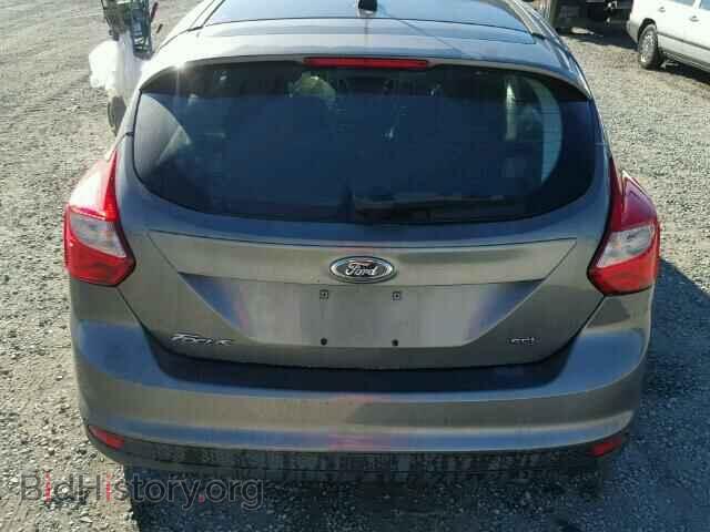 2012 FORD FOCUS - VIN: 1FAHP3M29CL371775 - Photo 10