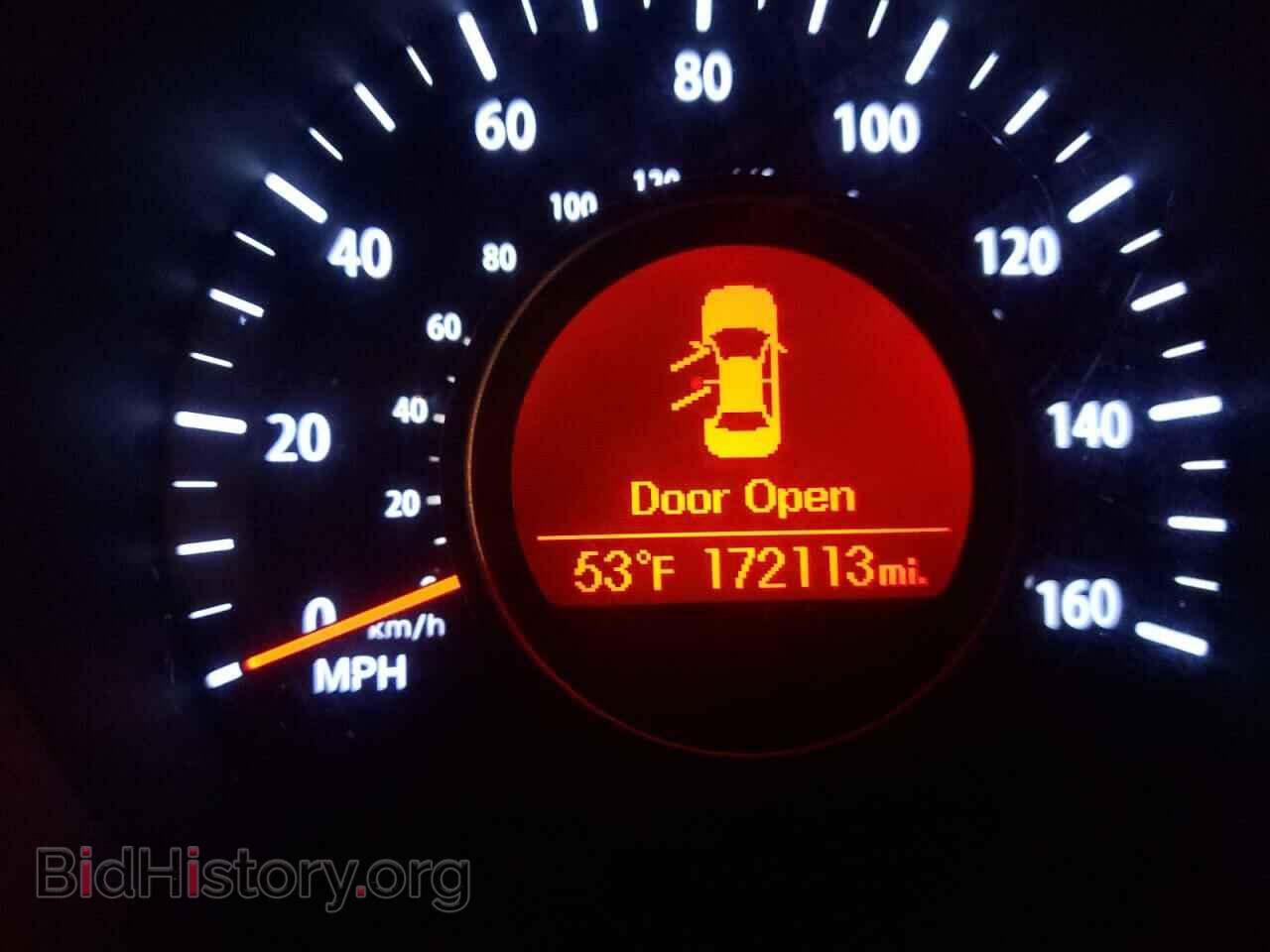 2013 KIA OPTIMA - VIN: 5XXGN4A78DG164524 - Фото 8
