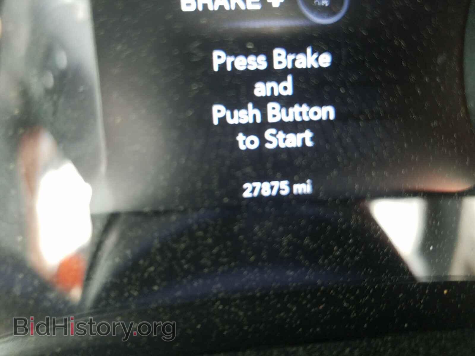 2019 DODGE CHALLENGER - VIN: 2C3CDZAG2KH736426 - Photo 8