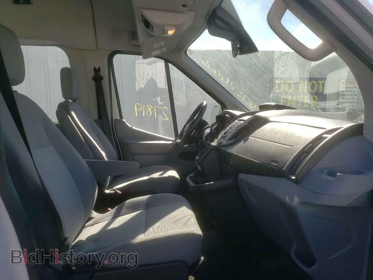 2019 FORD TRANSIT CO - VIN: 1FBAX2CM0KKB83888 - Фото 5