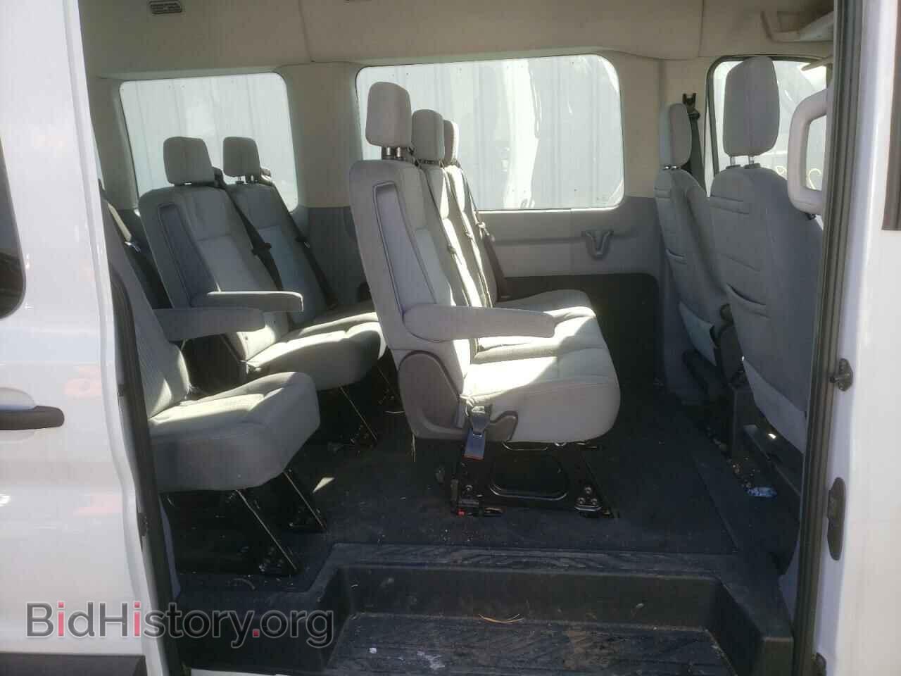 2019 FORD TRANSIT CO - VIN: 1FBAX2CM0KKB83888 - Фото 6