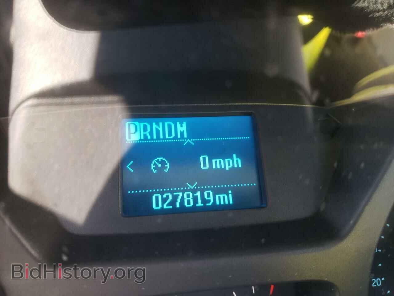 2019 FORD TRANSIT CO - VIN: 1FBAX2CM0KKB83888 - Фото 8