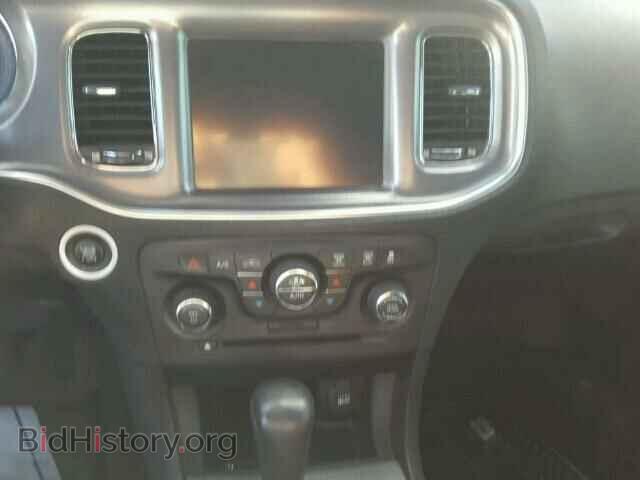 2012 DODGE CHARGER - VIN: 2C3CDXCTXCH159094 - Фото 10