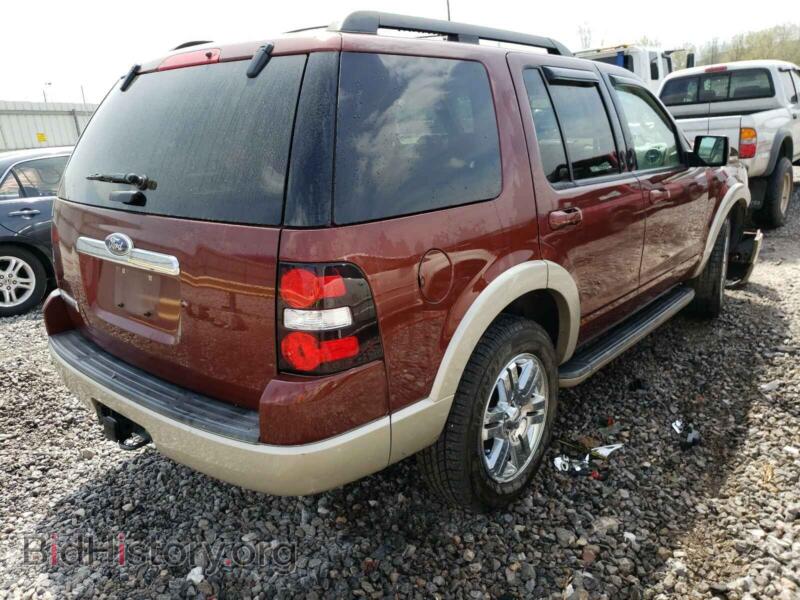 2010 Ford EXPLORER (VIN 1FMEU6EE6AUA56421) — photo 4 of 10
