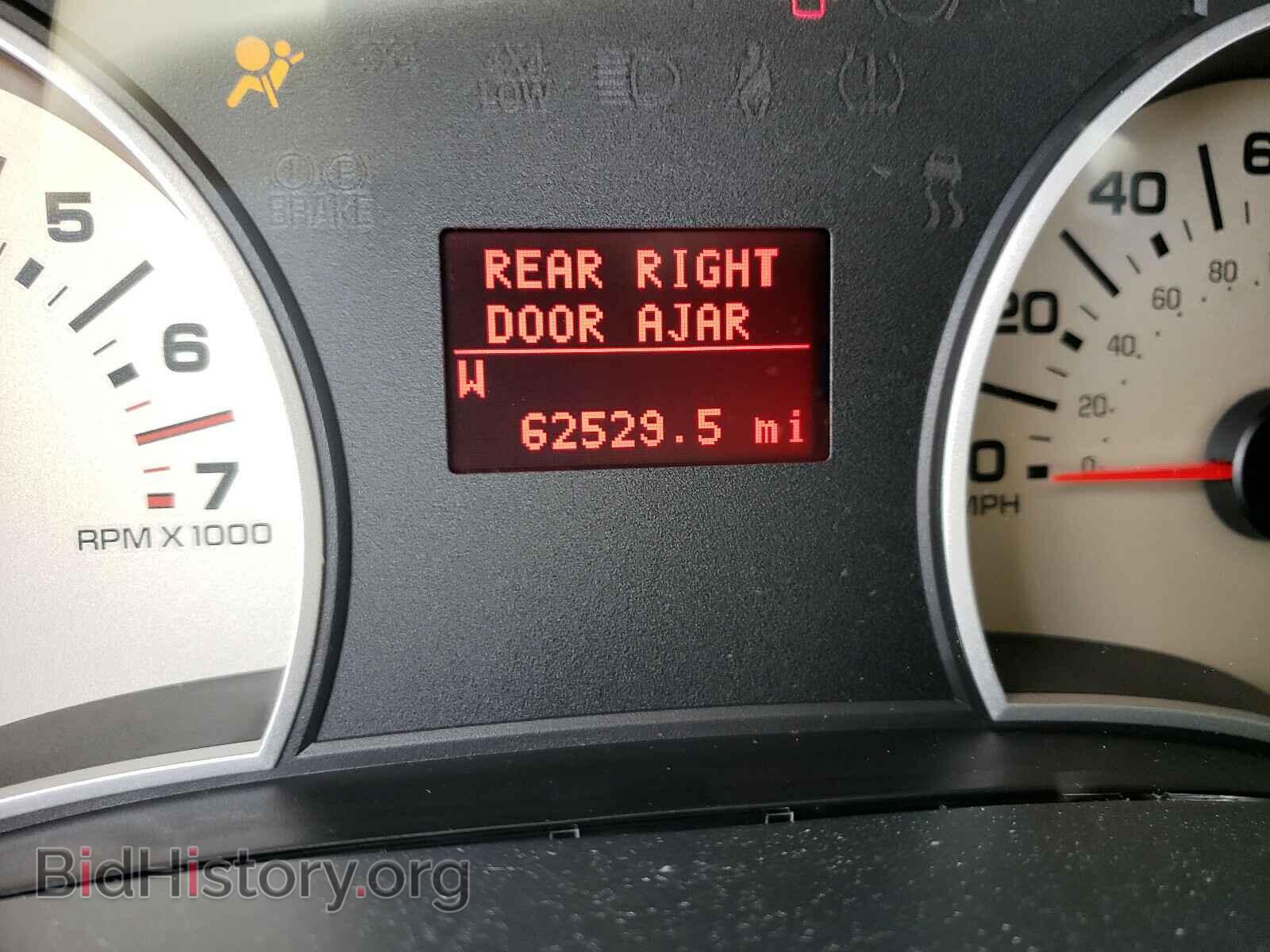 2010 FORD EXPLORER - VIN: 1FMEU6EE6AUA56421 - Фото 8