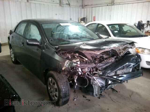 Фотография 2T1BU4EE3BC732494 - TOYOTA COROLLA 2011