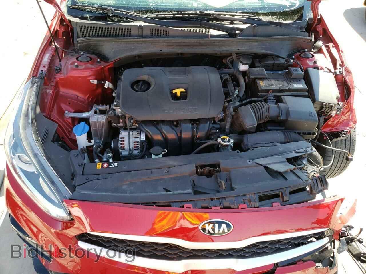 2020 KIA FORTE - VIN: 3KPF24AD5LE236426 - Фото 7