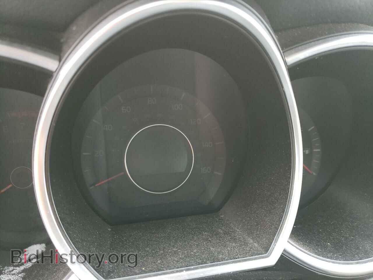 2014 KIA OPTIMA - VIN: KNAGM4A73E5452621 - Photo 8