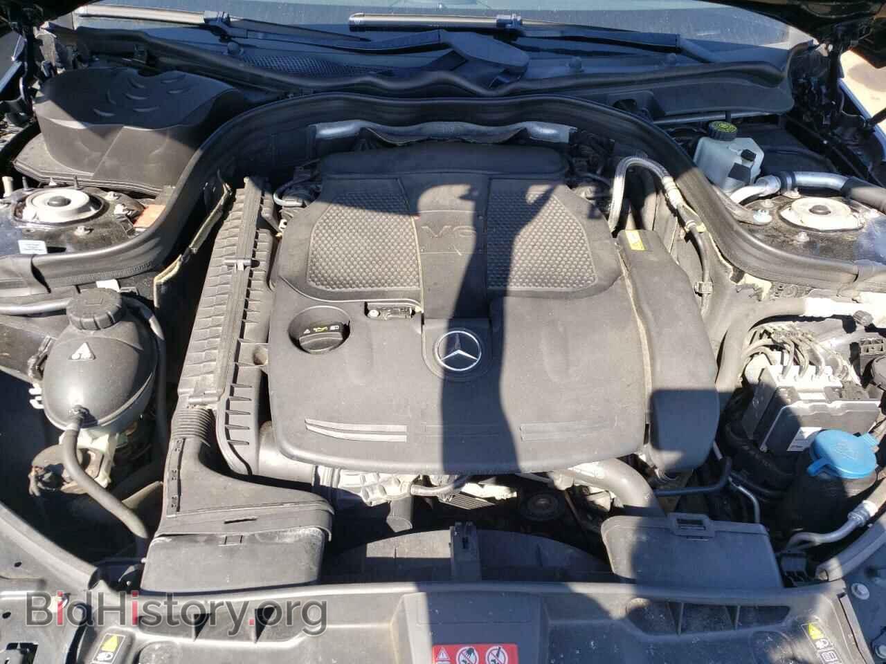 2012 MERCEDES-BENZ E-CLASS - VIN: WDDHF8JB0CA544034 - Фото 7