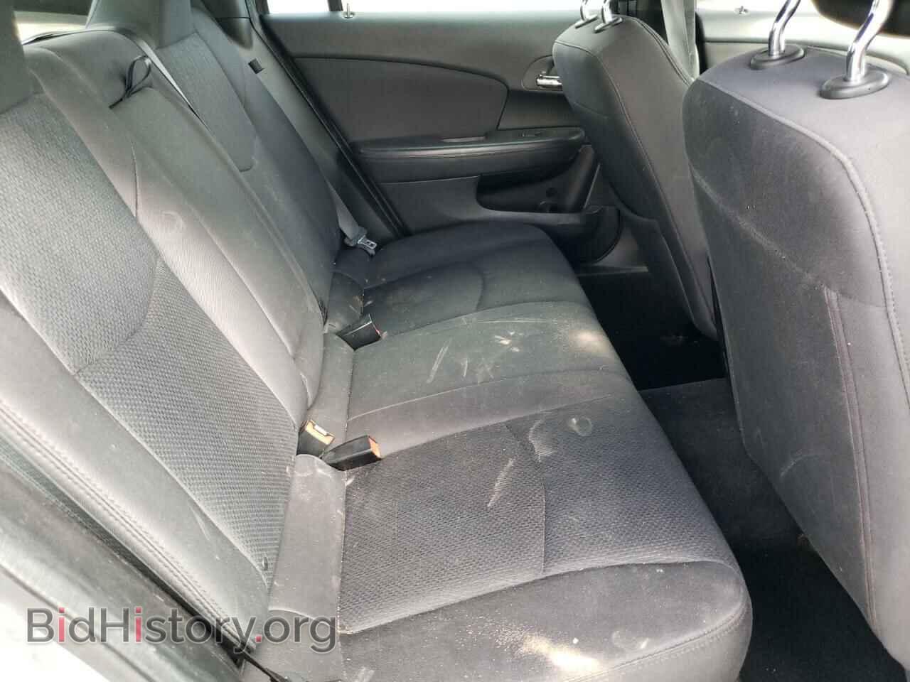 2013 CHRYSLER 200 - VIN: 1C3CCBBB2DN627794 - Photo 6
