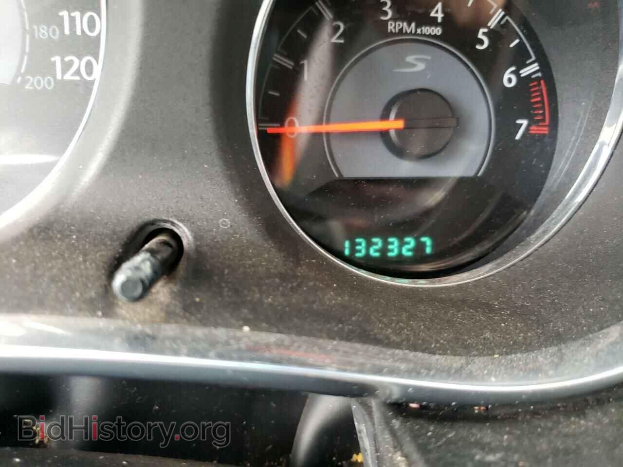 2013 CHRYSLER 200 - VIN: 1C3CCBBB2DN627794 - Photo 8