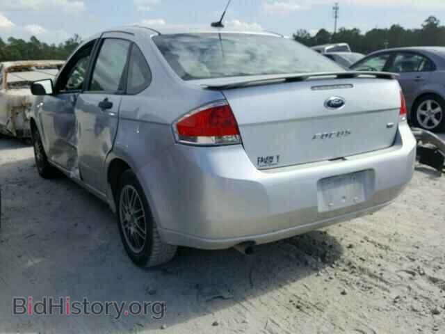 2010 FORD FOCUS - VIN: 1FAHP3FN9AW196432 - Фото 3