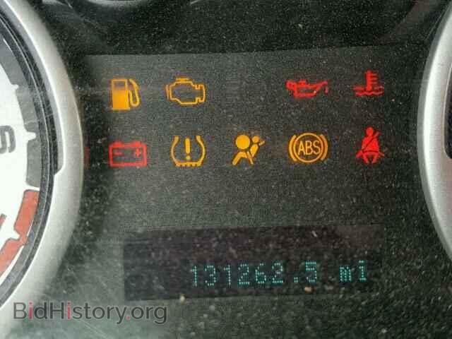 2010 FORD FOCUS - VIN: 1FAHP3FN9AW196432 - Фото 8
