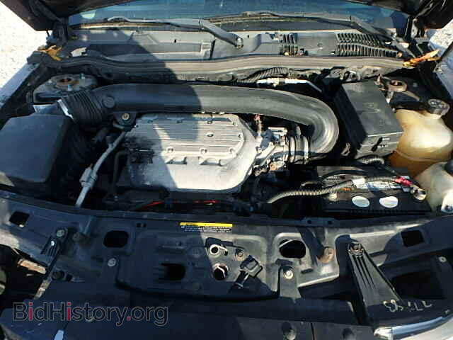 2007 SATURN VUE - VIN: 5GZCZ63437S819358 - Фото 7